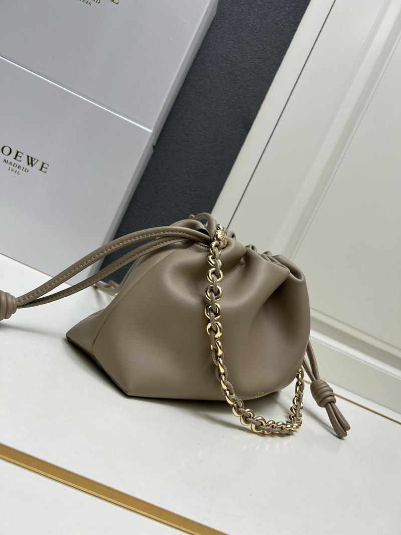 Loewe Flamenco Bags